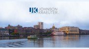 Johnson Kraeuter