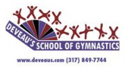 Deveau's School Of Gymnastics