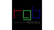 RGB Rentals