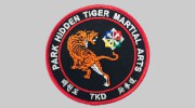 Parks ATA Hidden Tigers Taekwondo