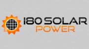 180 Solar Power