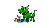 Green Dog Wash