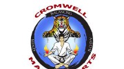Cromwell Martial Arts Training Center