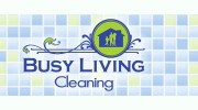 Busy Living Cleaning
