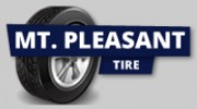 Mt Pleasant Tire