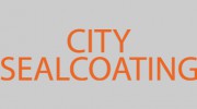 City Sealcoating