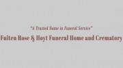 Fuiten Rose & Hoyt Funeral Home