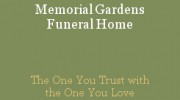 Memorial Gardens Funeral Home
