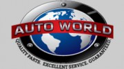 Auto World Salvage & Sales