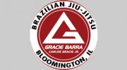 Gracie Barra Bloomington