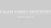 Douglas B Calem DDS