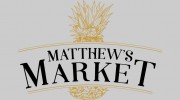 Matthews Catering