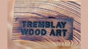 Tremblay Wood Art