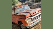 Preacher Man & Sons Towing