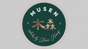 Photography By MuSen
