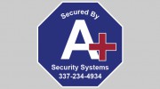 A Plus Security System