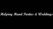 Helping Hand Parties & Weddings