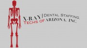 X-Ray Dental Staffing Techs-AZ