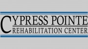 Cypress Pointe Rehabilitation Center