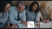 Rice & Fowler Agency