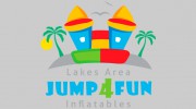 Lakes Area JUMP4FUN Inflatables