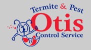 Otis Termite & Pest Control Service