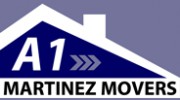 A1 Martinez Movers
