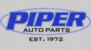Piper Auto Body Shop & Glass