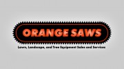 Orange Saws