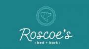 Roscoes Bed & Bark