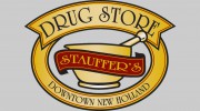 Stauffer's Drug Store