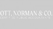 Ott, Norman