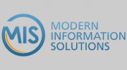 Modern Information Solutions