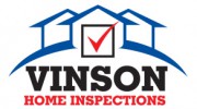 Vinson Home Inspections
