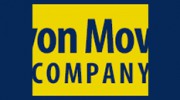 Devon Moving