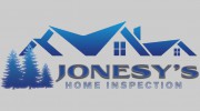 Jonesy's Home Inspection