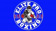 Elite Pro Boxing
