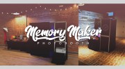Memory Maker Photo Booth
