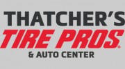 Thatcher's Auto Center