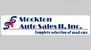 Stockton Auto Sales