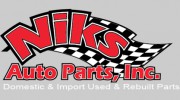 Niks Auto Parts