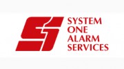 System One Alarm Service