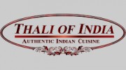 Thali Of India