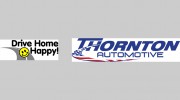 Thornton Automotive Dover