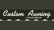 Custom Awning