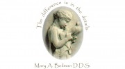 Beilman Mary A Dr