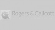 J L Rogers & Callcott