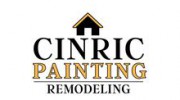 Cinric Painting