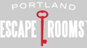 Portland Escape Rooms