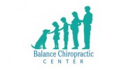 Balance Chiropratic Center